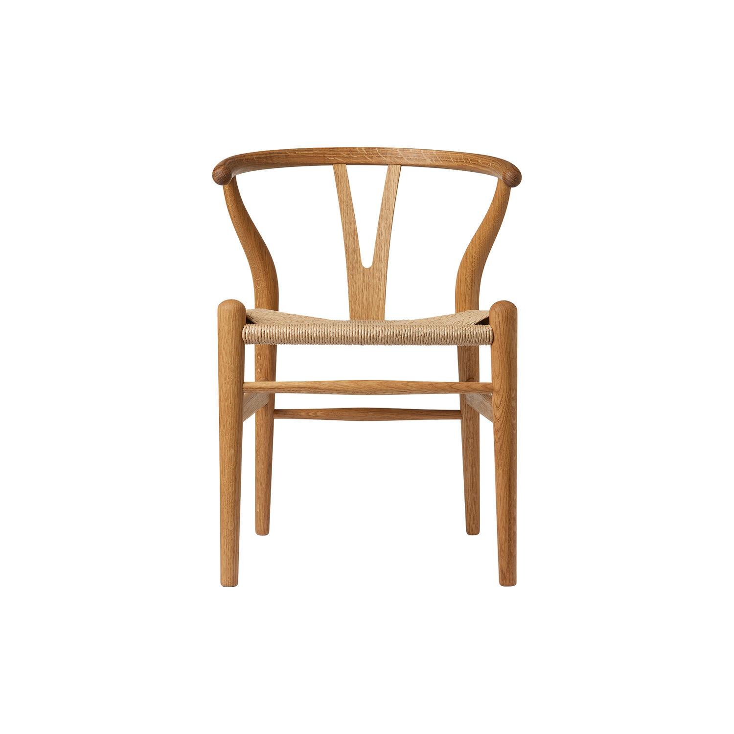 CH24 Børne Y-Stol - Carl Hansen & Søn | Illums Bolighus