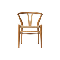 CH24 Børne Y-stolen CH24 Børne Y-stolen, Carl Hansen & Søn