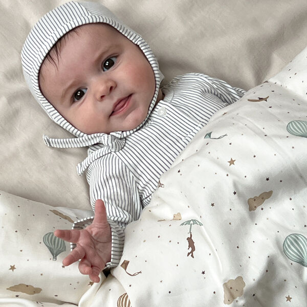 Baby senget&oslash;j, dreamland, Cam Cam Copenhagen