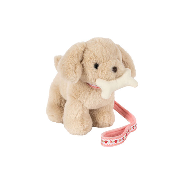 Aiko Puppy, vienna, Konges Sl&oslash;jd