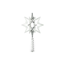 Topstjerne lille, Georg Jensen