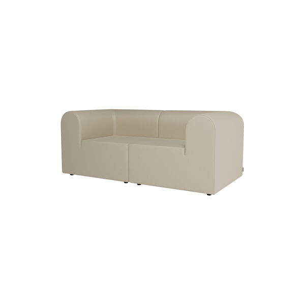 Paradigm 2-personers sofa, Vidar 146, Montana Furniture