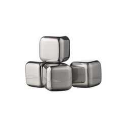 Whiskysten 4 stk., Funktion