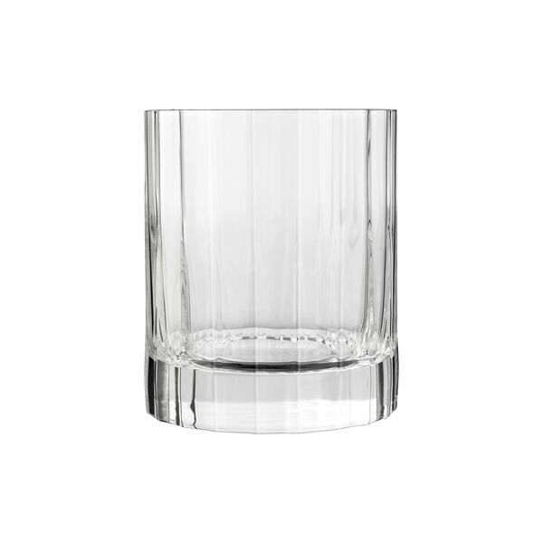 Bach Vandglas/whiskyglas 4 stk., Luigi Bormioli