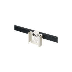 Apple TV 4K Mount, pearl, Pedestal