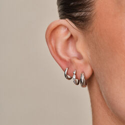 Classic Hoops, Philippa Studios