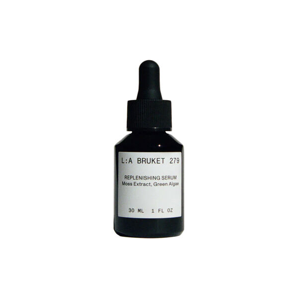 No. 279 Replenishing Serum, moss extract/green algae, L:a Bruket