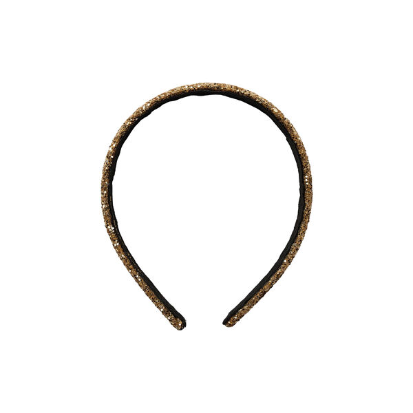 Hairband, champagne, Sofie Schnoor