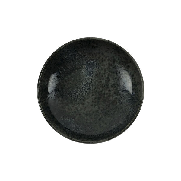 Tallerken Ø 27 cm, sort Tallerken Ø 27 cm, sort, K.H. Würtz