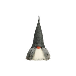 Oscar - Gotland, grå, Åsas Tomtebod