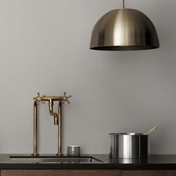 AJ salatskål, Stelton