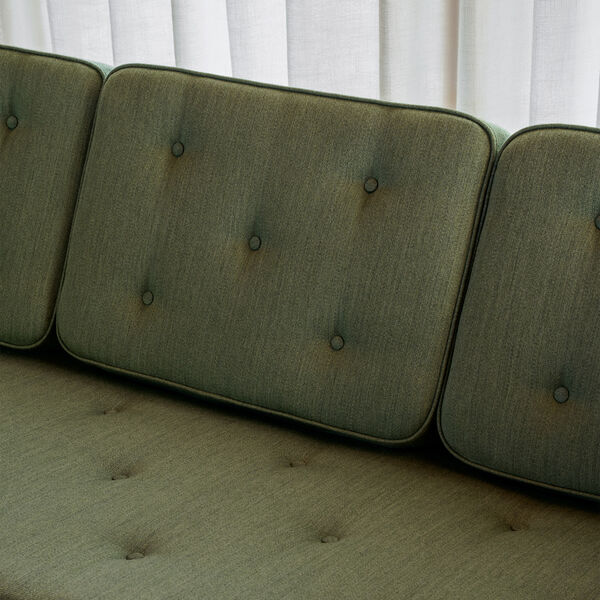 FF2003 No. 1 Sofa 3P 206 cm, mood 4106/eg olie, Fredericia Furniture