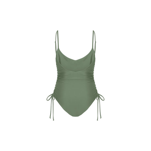 Pantai Adjustable Onepiece, army, Cartel Copenhagen