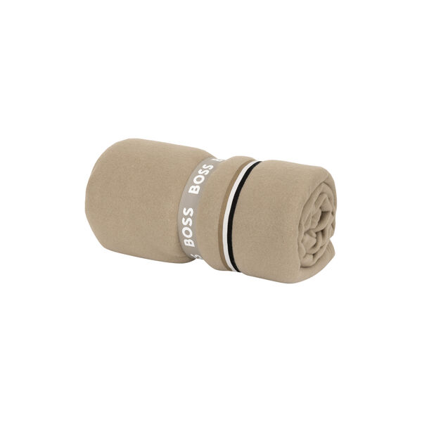 Blinea plaid, beige, BOSS Home