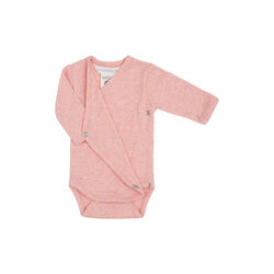 Newborn Wrap Body, coral, Serendipity