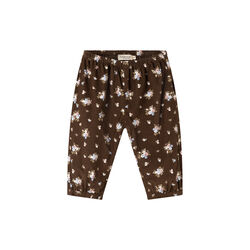 Pilo Pants, autumn bouquet, MarMar Copenhagen