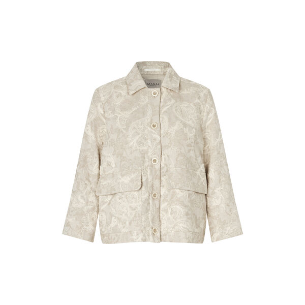 MaJovalyne, natural, Masai