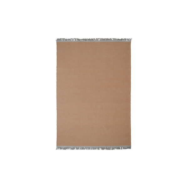 Pastoral Unity gulvtæppe, amber, Linie Design