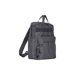 MD20 Backpack, steel MD20 Backpack, steel, Mandarina Duck