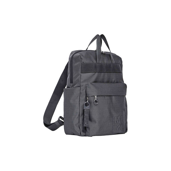 MD20 Backpack, steel MD20 Backpack, steel, Mandarina Duck