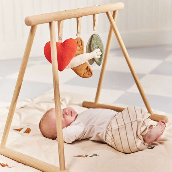 Meri legemadras, songbirds, Dear April