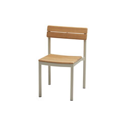Pelagus stol, light ivory Pelagus stol, light ivory, Fritz Hansen