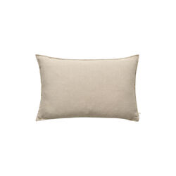 Pillow Heavy Linen | Natural | Pude, Aiayu