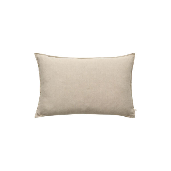 Pillow Heavy Linen | Natural | Pude, Aiayu