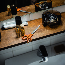 Classic Frisørsaks, Fiskars