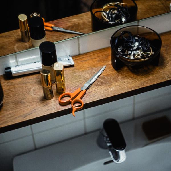 Classic Frisørsaks, Fiskars