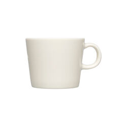 Teema espressokop, hvid, Iittala