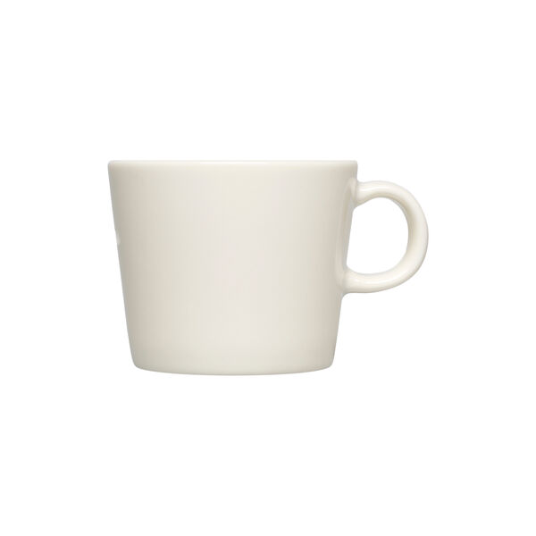 Teema espressokop, hvid, Iittala
