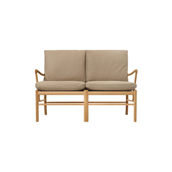 OW149-2 Sofa, Marble 20366, Carl Hansen & Søn
