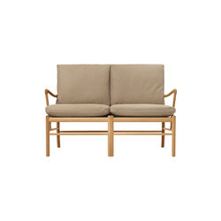 OW149-2 Sofa, Marble 20366 OW149-2 Sofa, Marble 20366, Carl Hansen & Søn