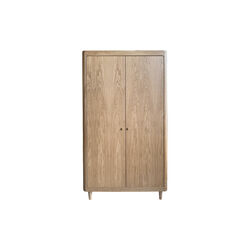 Nature kl&aelig;deskab, We Are Bitte