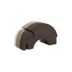 Elefant M, sand grey Elefant M, sand grey, bObles