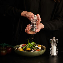 London Pepper, acrylic, Cole & Mason