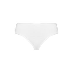 Midi Briefs, white, HANRO