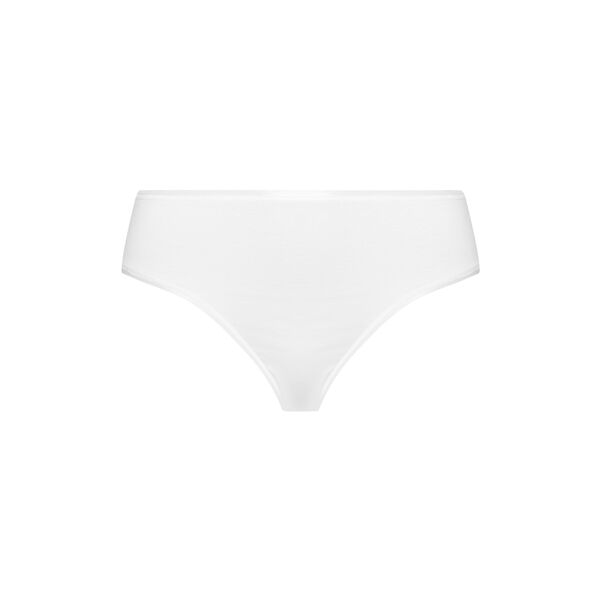 Midi Briefs, white, HANRO