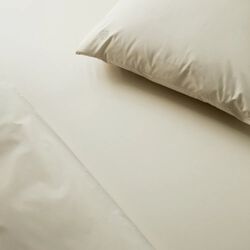 SUPIMA PERCALE fladt lagen, archive linen, Georg Jensen Damask