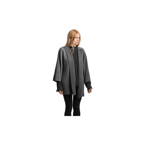 Pleece Jacket, dark grey Pleece Jacket, dark grey, Design House Stockholm