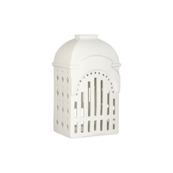 Urbania Tivoli lyshus Entrance, K&auml;hler