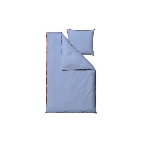 Edge Senget&oslash;j, sky blue, S&ouml;dahl