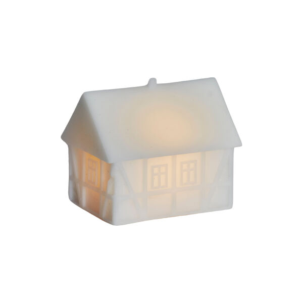 LED Lysdekoration K&oslash;benhavn Bindingsv&aelig;rkshus, Sirius Home