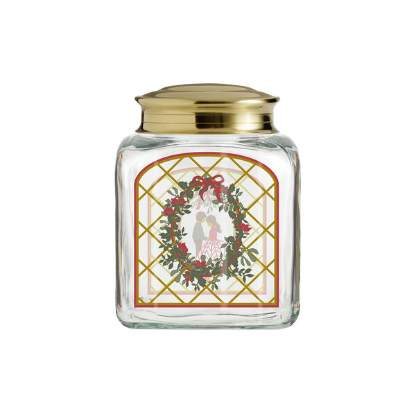 Holmegaard Christmas Julekageglas 2025, Holmegaard