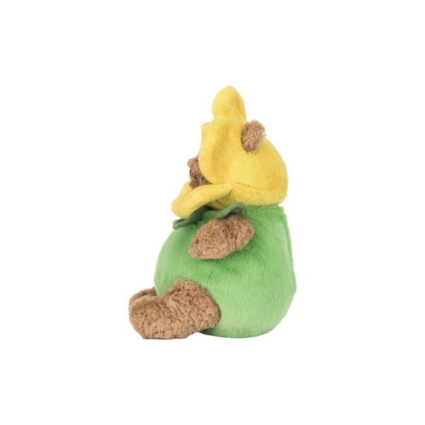 Bartholomew Bear Daffodil Outfit, Jellycat