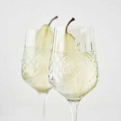 Crispy Monsieur Emerald 2 stk., Frederik Bagger