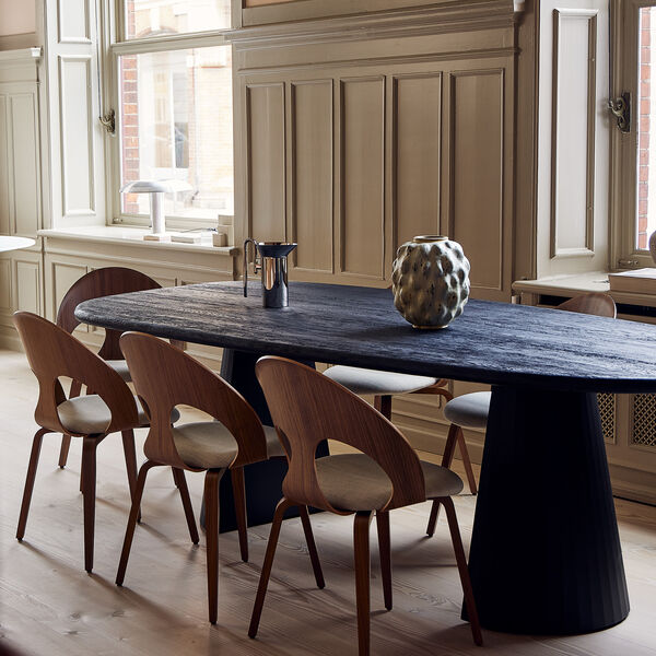 VL1100 &Oslash;jestol, Re-wool 0198/valn&oslash;d, VERMUND