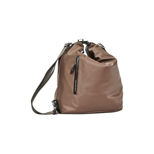 HUNTER CROSSOVER, beaver, Mandarina Duck