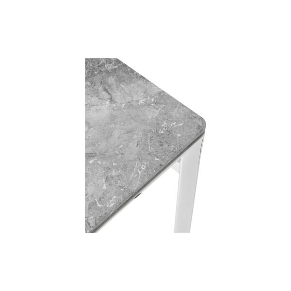 VIPP430 Studio Desk, ocean grey, Vipp